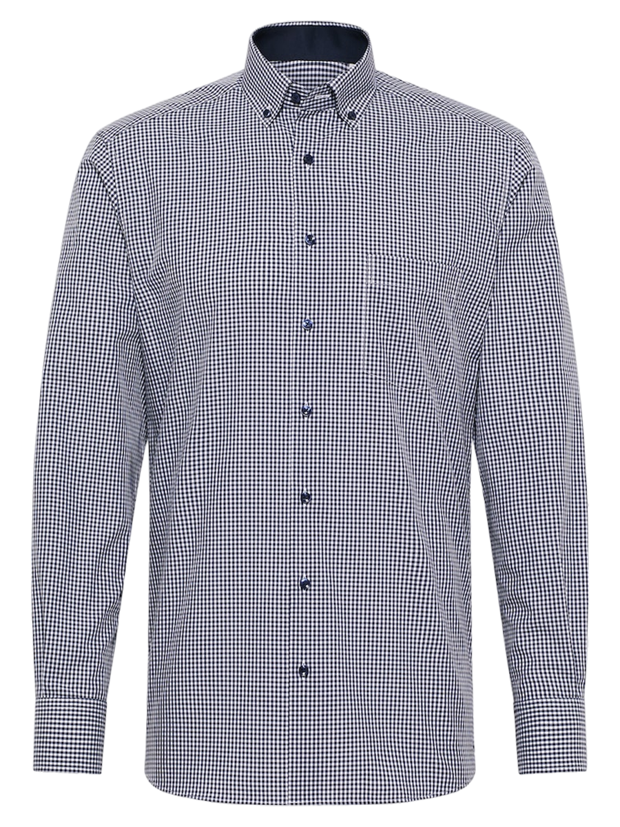 Eterna Modern fit Skjorte